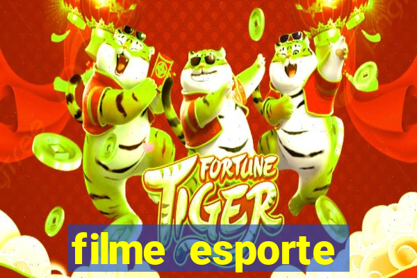 filme esporte sangrento torrent